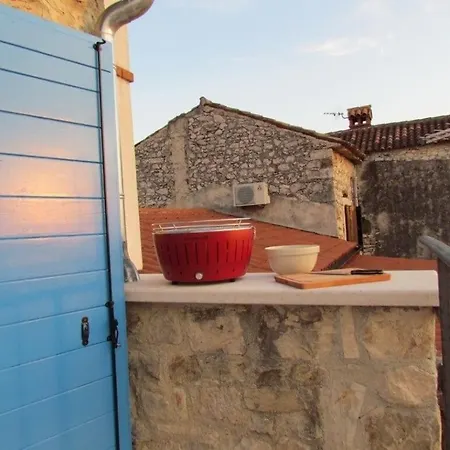 Casa Castelliere - Stunning Sunset In Lejlighed *