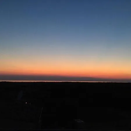 Casa Castelliere - Stunning Sunset In *